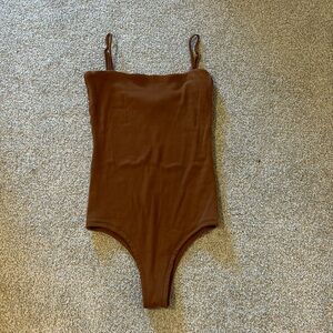 Raised by Water bodysuit